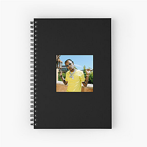 Money Never Sleeps – Rich Rich The Kid Notebook