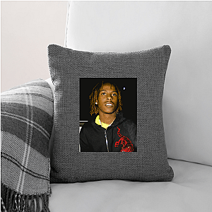 Rich Life Activated Rich The Kid Pillows Cover