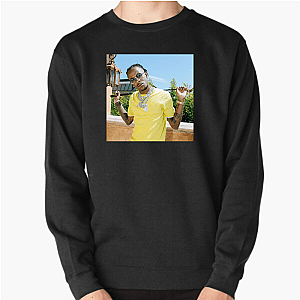 Money Never Sleeps – Rich Rich The Kid Sweatshirts