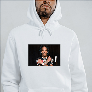 Made It Like Rich Rich The Kid Hoodies
