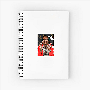 Rich Flex Only Rich The Kid Notebook