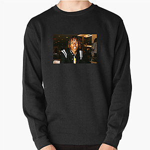 Kid With a Crown Rich The Kid Sweatshirts
