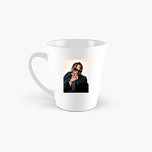 Cash Talk, Rich Moves Rich The Kid Mugs