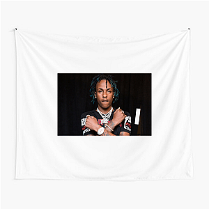 Made It Like Rich Rich The Kid Tapestries
