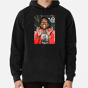 Rich Flex Only Rich The Kid Hoodies