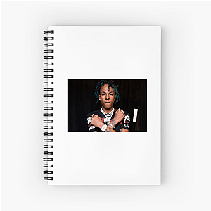 Made It Like Rich Rich The Kid Notebook