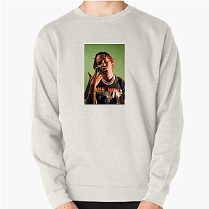 Too Lit to Fail Rich The Kid Sweatshirts