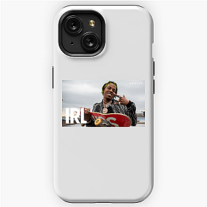 Rich Mode: Permanent Rich The Kid Samsung Cases