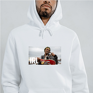 Rich Mode: Permanent Rich The Kid Hoodies