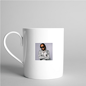 Rich Got That Bag Rich The Kid Mugs