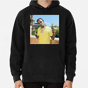 Money Never Sleeps – Rich Rich The Kid Hoodies