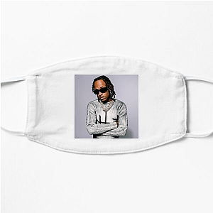 Rich Got That Bag Rich The Kid Face Masks