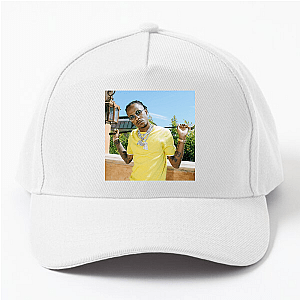 Money Never Sleeps – Rich Rich The Kid Hats & Caps