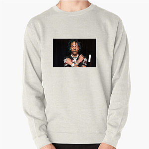 Made It Like Rich Rich The Kid Sweatshirts