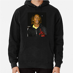 Rich Life Activated Rich The Kid Hoodies