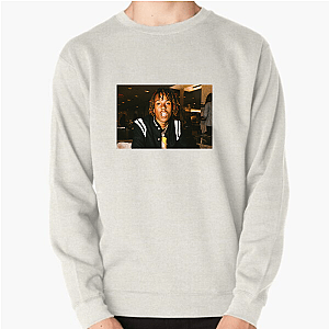 Kid With a Crown Rich The Kid Sweatshirts