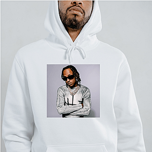 Rich Got That Bag Rich The Kid Hoodies