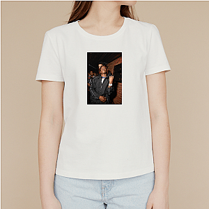 Rich Energy, Always On Rich The Kid T-Shirts