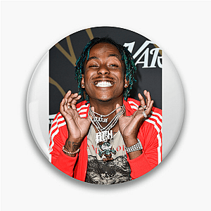 Rich Flex Only Rich The Kid Pins