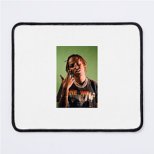 Too Lit to Fail Rich The Kid Mouse Pads