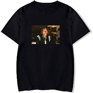 Kid With a Crown Rich The Kid T-Shirts