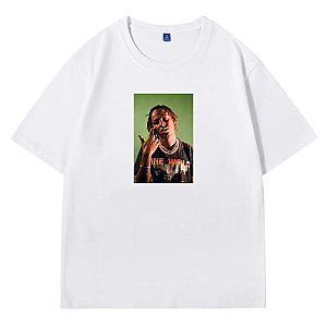 Too Lit to Fail Rich The Kid T-Shirts
