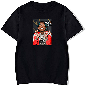 Rich Flex Only Rich The Kid T-Shirts