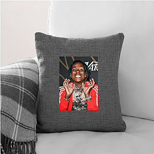 Rich Flex Only Rich The Kid Pillows Cover