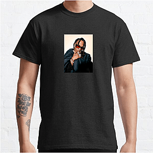 Cash Talk, Rich Moves Rich The Kid T-Shirts