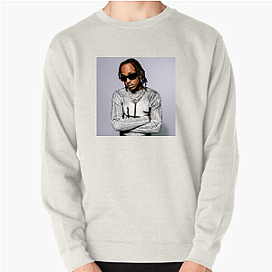 Rich Got That Bag Rich The Kid Sweatshirts