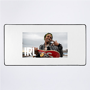 Rich Mode: Permanent Rich The Kid Mouse Pads