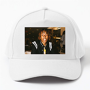 Kid With a Crown Rich The Kid Hats & Caps