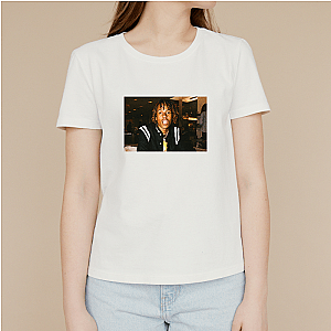 Kid With a Crown Rich The Kid T-Shirts
