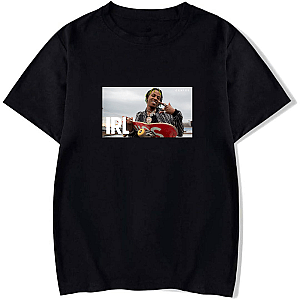 Rich Mode: Permanent Rich The Kid T-Shirts
