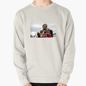 Rich Mode: Permanent Rich The Kid Sweatshirts