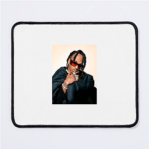 Cash Talk, Rich Moves Rich The Kid Mouse Pads