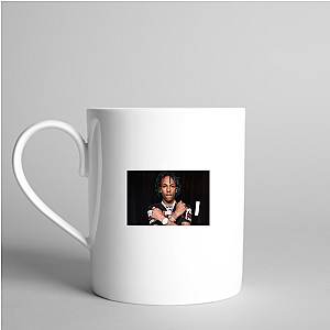 Made It Like Rich Rich The Kid Mugs