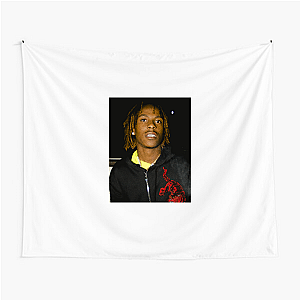 Rich Life Activated Rich The Kid Tapestries
