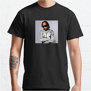 Rich Got That Bag Rich The Kid T-Shirts
