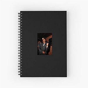 Rich Energy, Always On Rich The Kid Notebook