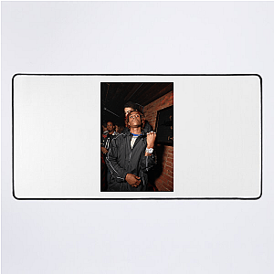 Rich Energy, Always On Rich The Kid Mouse Pads