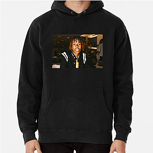 Kid With a Crown Rich The Kid Hoodies
