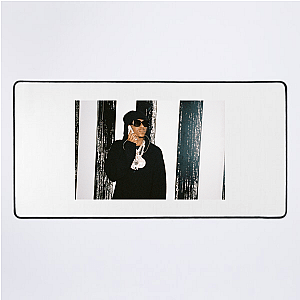Hustle = Rich the Kid Rich The Kid Mouse Pads