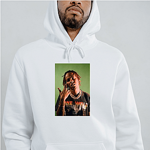 Too Lit to Fail Rich The Kid Hoodies