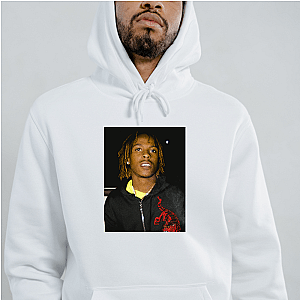 Rich Life Activated Rich The Kid Hoodies