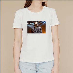 From Broke to Rich the Kid Rich The Kid T-Shirts