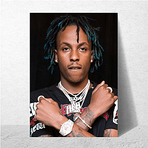Made It Like Rich Rich The Kid Posters