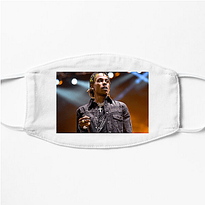 From Broke to Rich the Kid Rich The Kid Face Masks