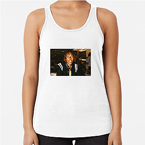 Kid With a Crown Rich The Kid Tank Tops
