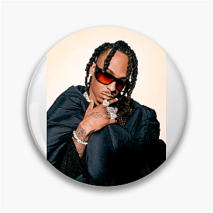 Cash Talk, Rich Moves Rich The Kid Pins